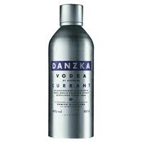 Rượu Vodka Danzka Currant